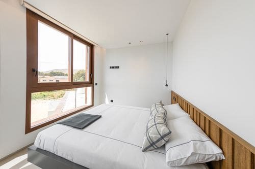 4 soveværelse Villa til salg i La Nucia med swimmingpool garage - € 2.825.000 (Ref: 8308097)