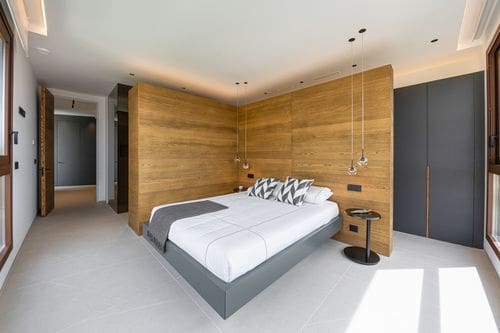 4 soveværelse Villa til salg i La Nucia med swimmingpool garage - € 2.825.000 (Ref: 8308097)