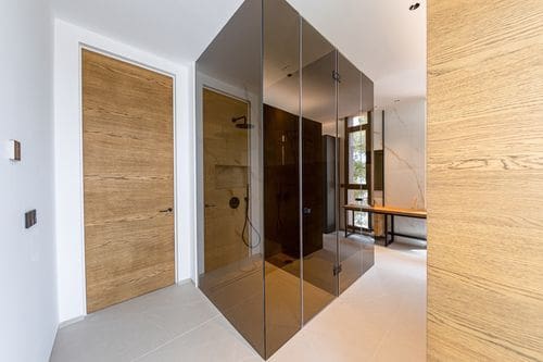 4 soveværelse Villa til salg i La Nucia med swimmingpool garage - € 2.825.000 (Ref: 8308097)