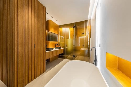 4 soveværelse Villa til salg i La Nucia med swimmingpool garage - € 2.825.000 (Ref: 8308097)