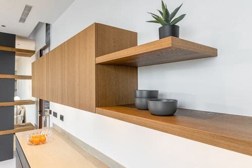 4 soveværelse Villa til salg i La Nucia med swimmingpool garage - € 2.825.000 (Ref: 8308097)