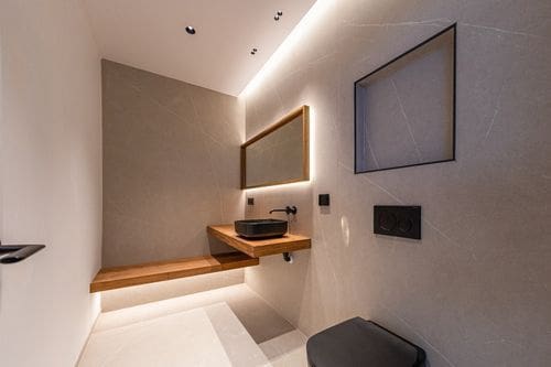 4 soveværelse Villa til salg i La Nucia med swimmingpool garage - € 2.825.000 (Ref: 8308097)