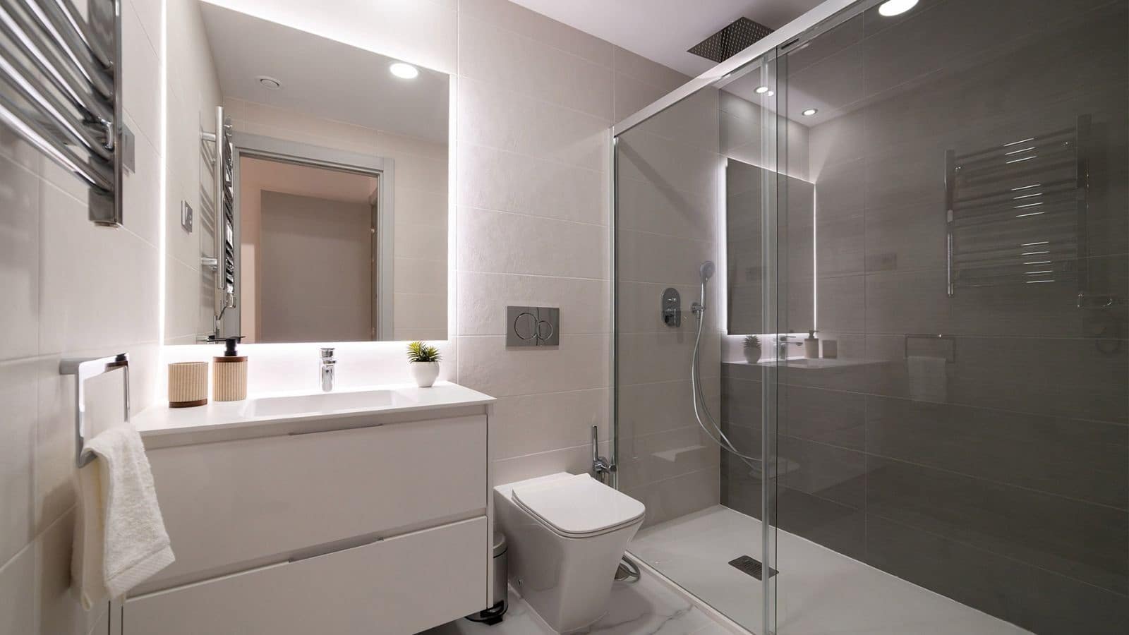 3 chambre Appartement à vendre à Benidorm avec piscine garage - 800 000 € (Ref: 8404719)