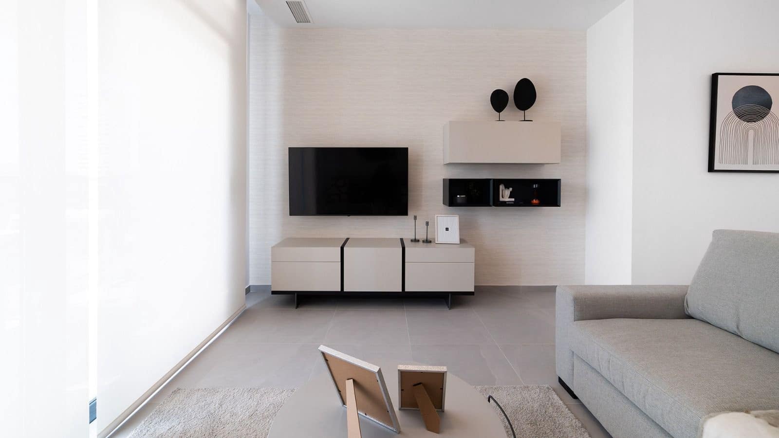 2 soveværelse Lejlighed til salg i Benidorm med swimmingpool garage - € 438.000 (Ref: 8404723)