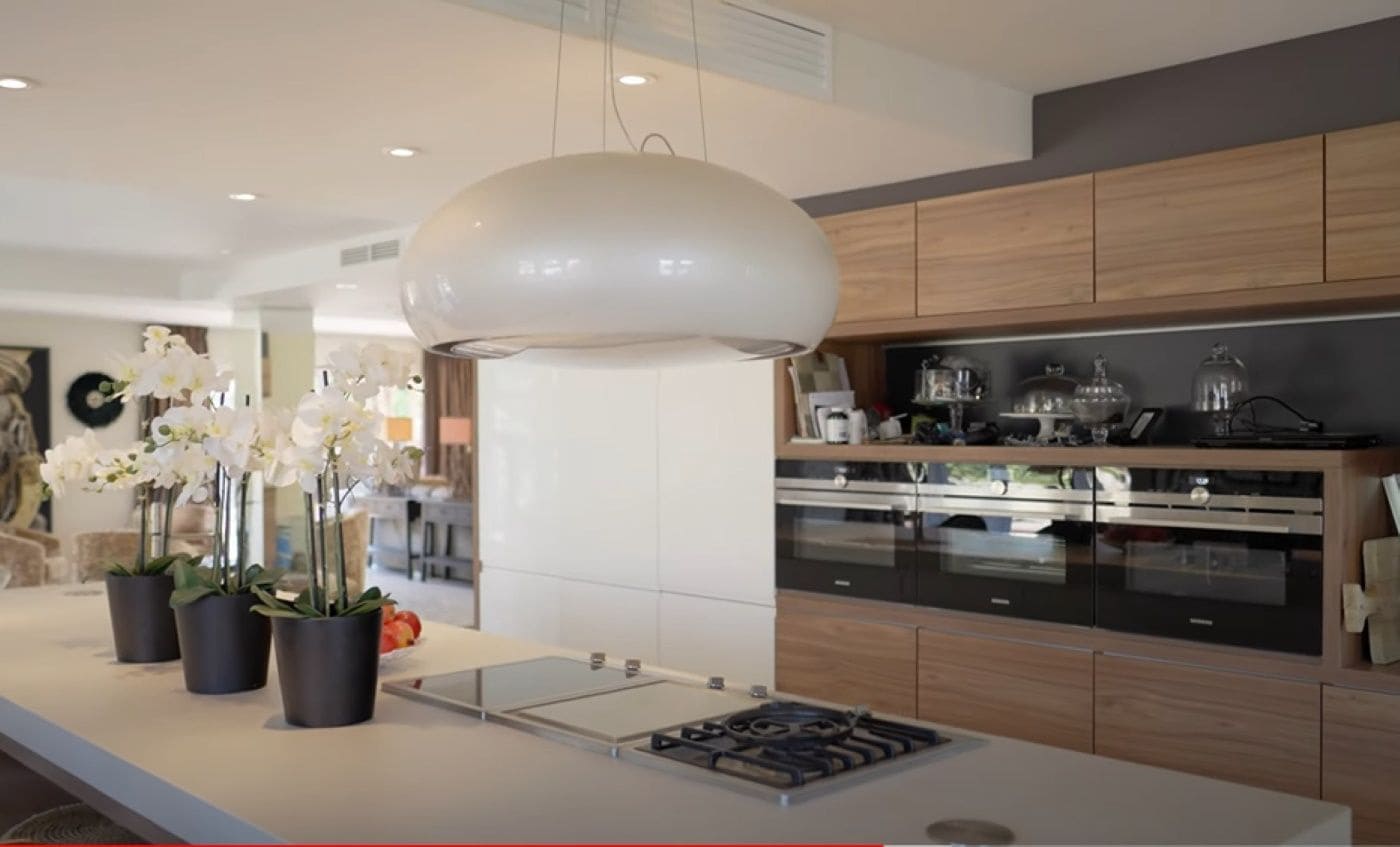 7 camera da letto Villa in vendita in La Nucia con piscina garage - 5.600.000 € (Rif: 8409289)