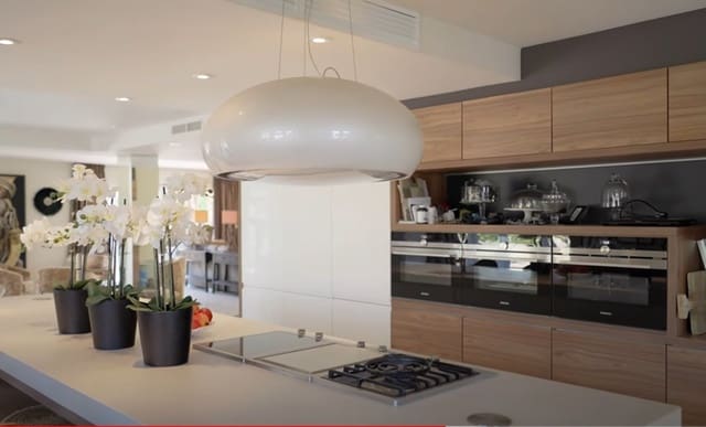 7 bedroom Villa for sale in La Nucia with pool garage - € 5,600,000 (Ref: 8409289)