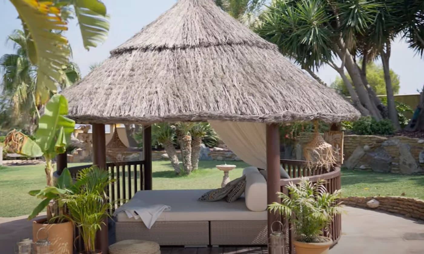 7 camera da letto Villa in vendita in La Nucia con piscina garage - 5.600.000 € (Rif: 8409289)