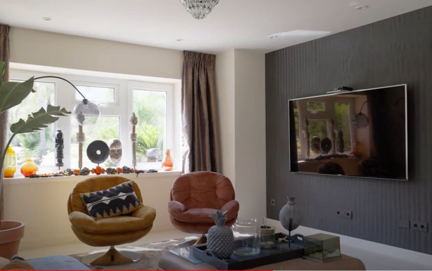 7 camera da letto Villa in vendita in La Nucia con piscina garage - 5.600.000 € (Rif: 8409289)