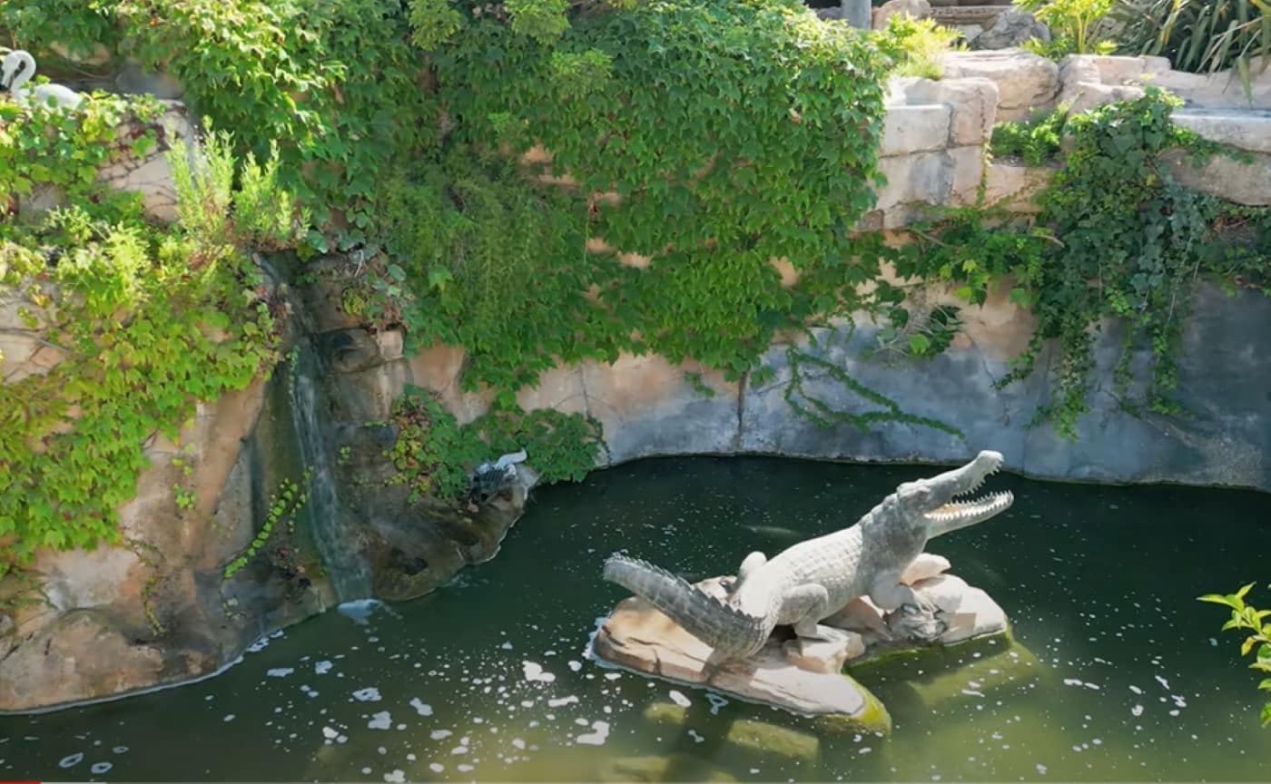 7 camera da letto Villa in vendita in La Nucia con piscina garage - 5.600.000 € (Rif: 8409289)