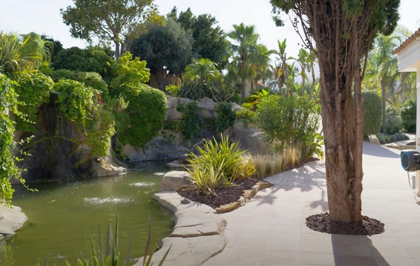 7 camera da letto Villa in vendita in La Nucia con piscina garage - 5.600.000 € (Rif: 8409289)