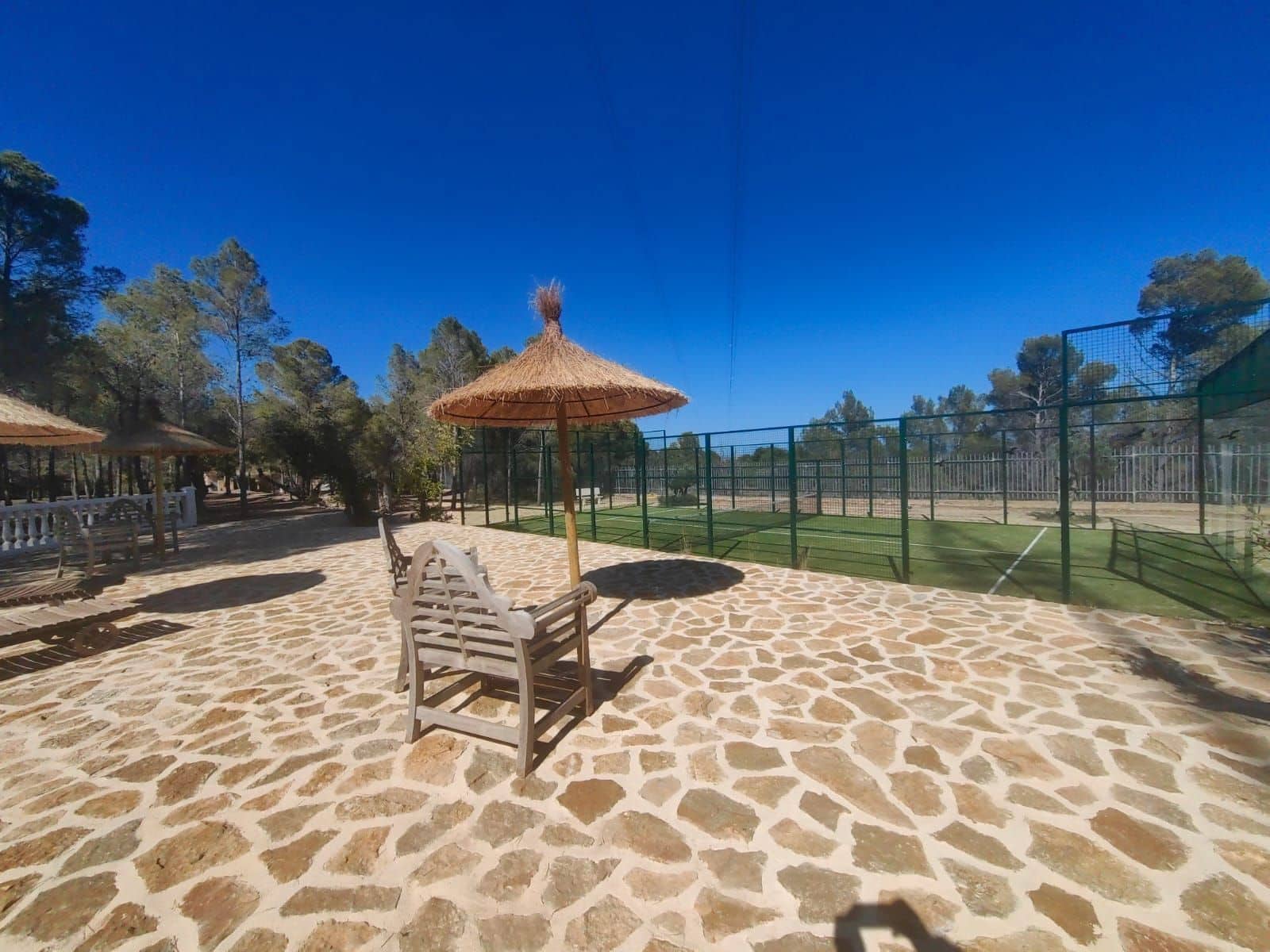 7 camera da letto Villa in vendita in La Nucia con piscina garage - 5.600.000 € (Rif: 8409289)