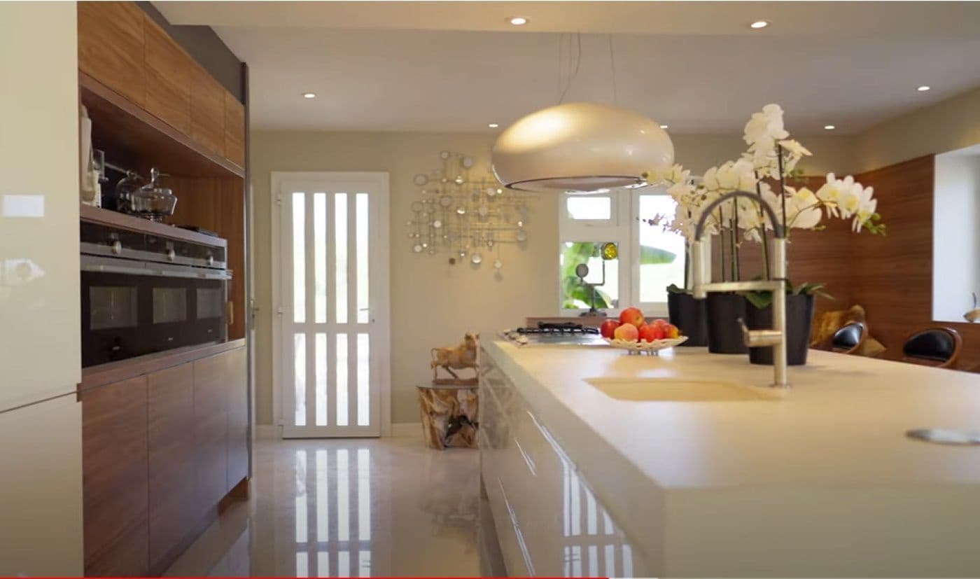 7 camera da letto Villa in vendita in La Nucia con piscina garage - 5.600.000 € (Rif: 8409289)