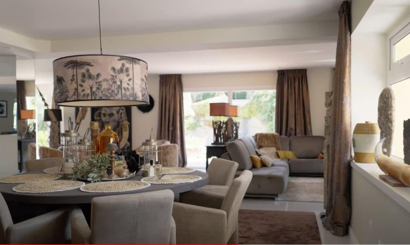 7 camera da letto Villa in vendita in La Nucia con piscina garage - 5.600.000 € (Rif: 8409289)