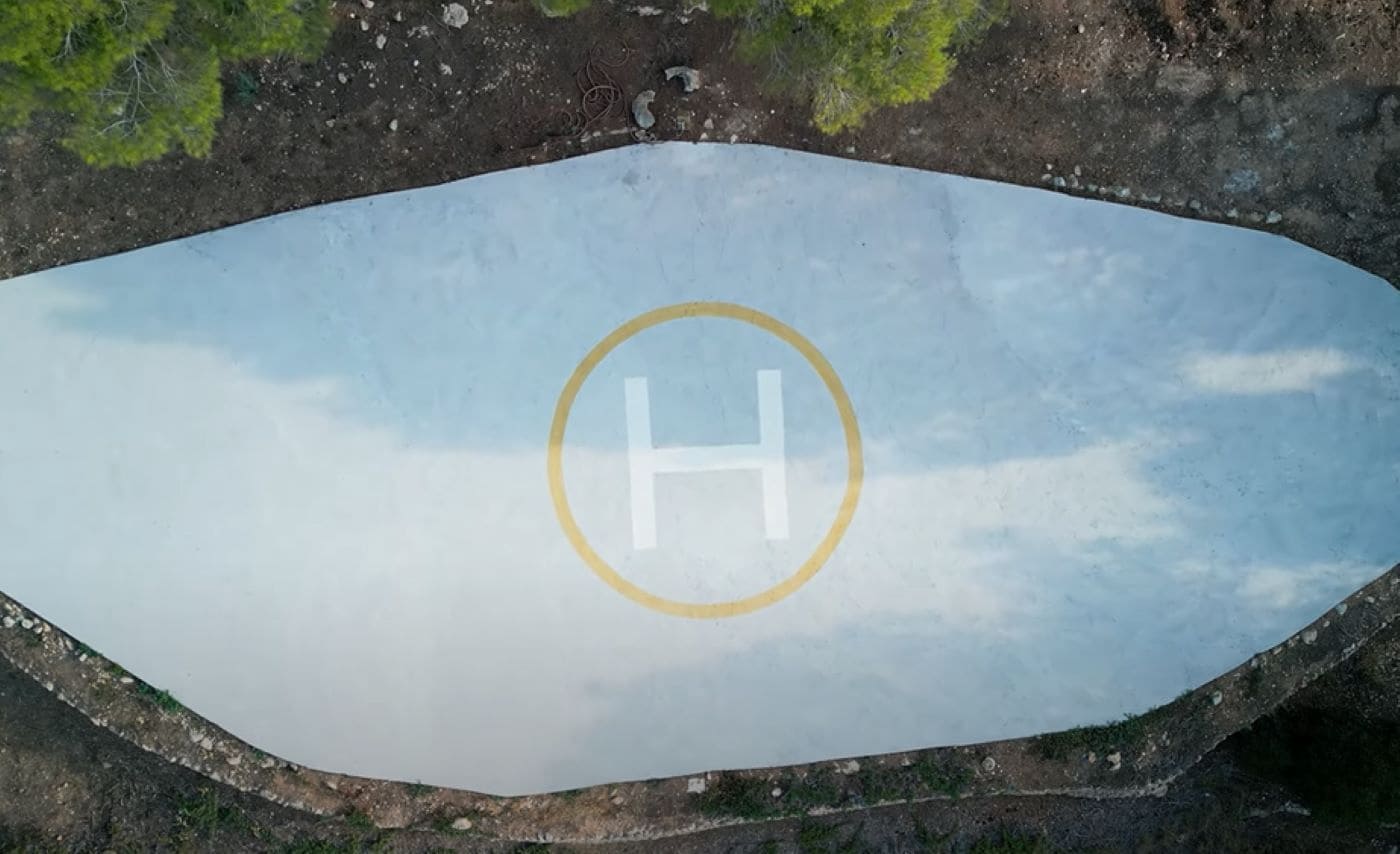 7 camera da letto Villa in vendita in La Nucia con piscina garage - 5.600.000 € (Rif: 8409289)