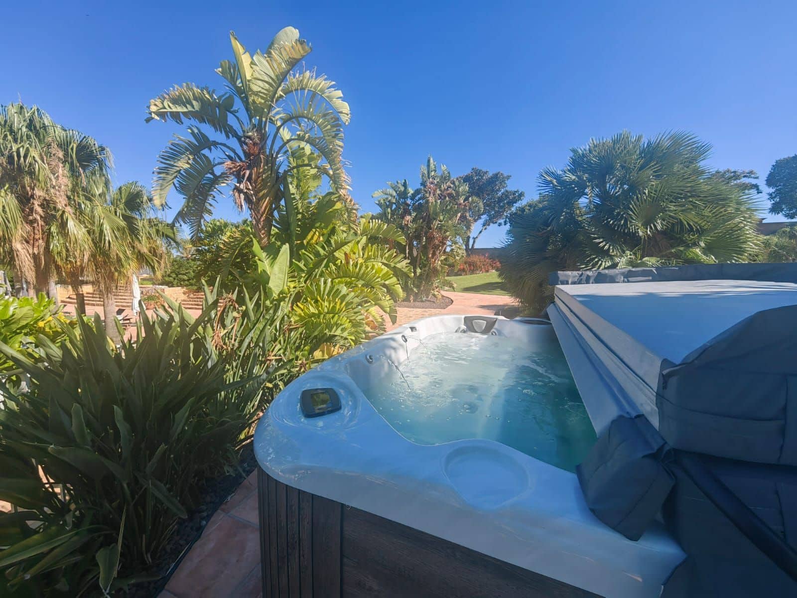 7 camera da letto Villa in vendita in La Nucia con piscina garage - 5.600.000 € (Rif: 8409289)