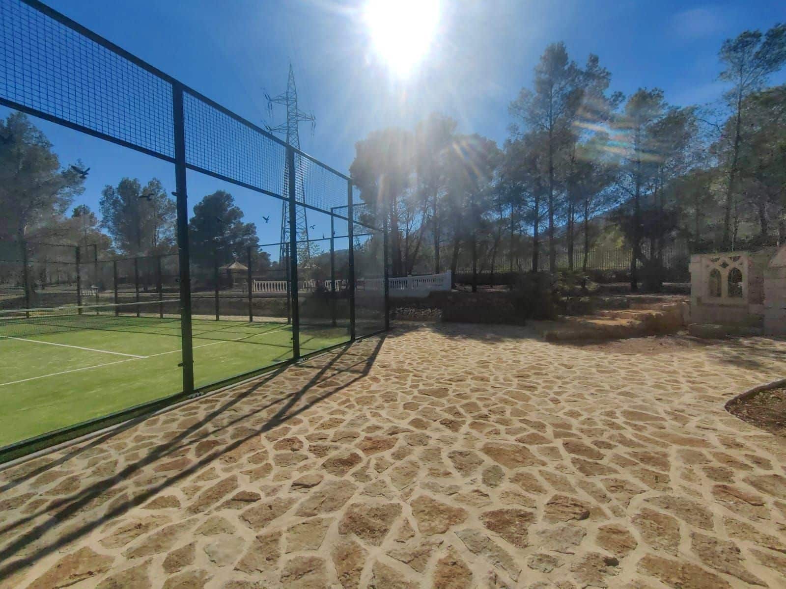 7 camera da letto Villa in vendita in La Nucia con piscina garage - 5.600.000 € (Rif: 8409289)