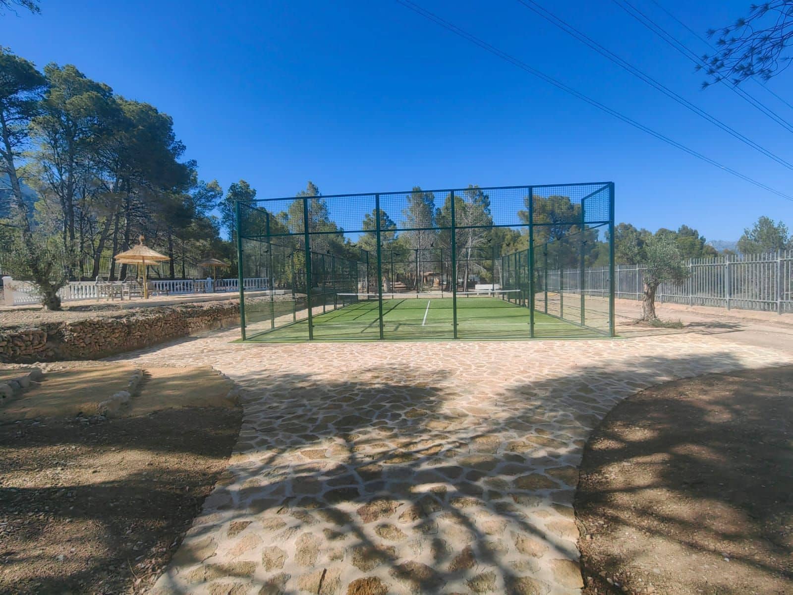 7 camera da letto Villa in vendita in La Nucia con piscina garage - 5.600.000 € (Rif: 8409289)