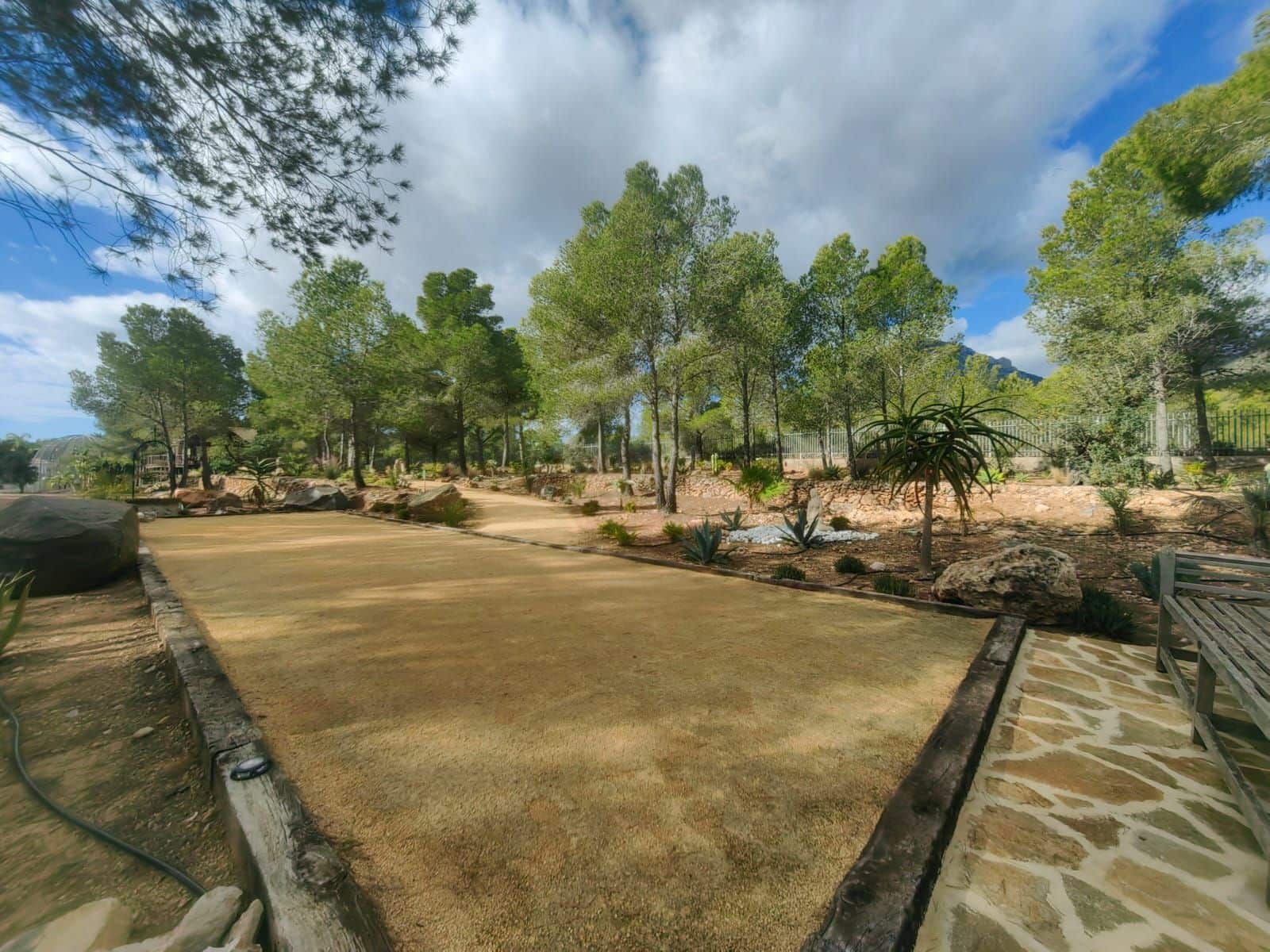 7 camera da letto Villa in vendita in La Nucia con piscina garage - 5.600.000 € (Rif: 8409289)