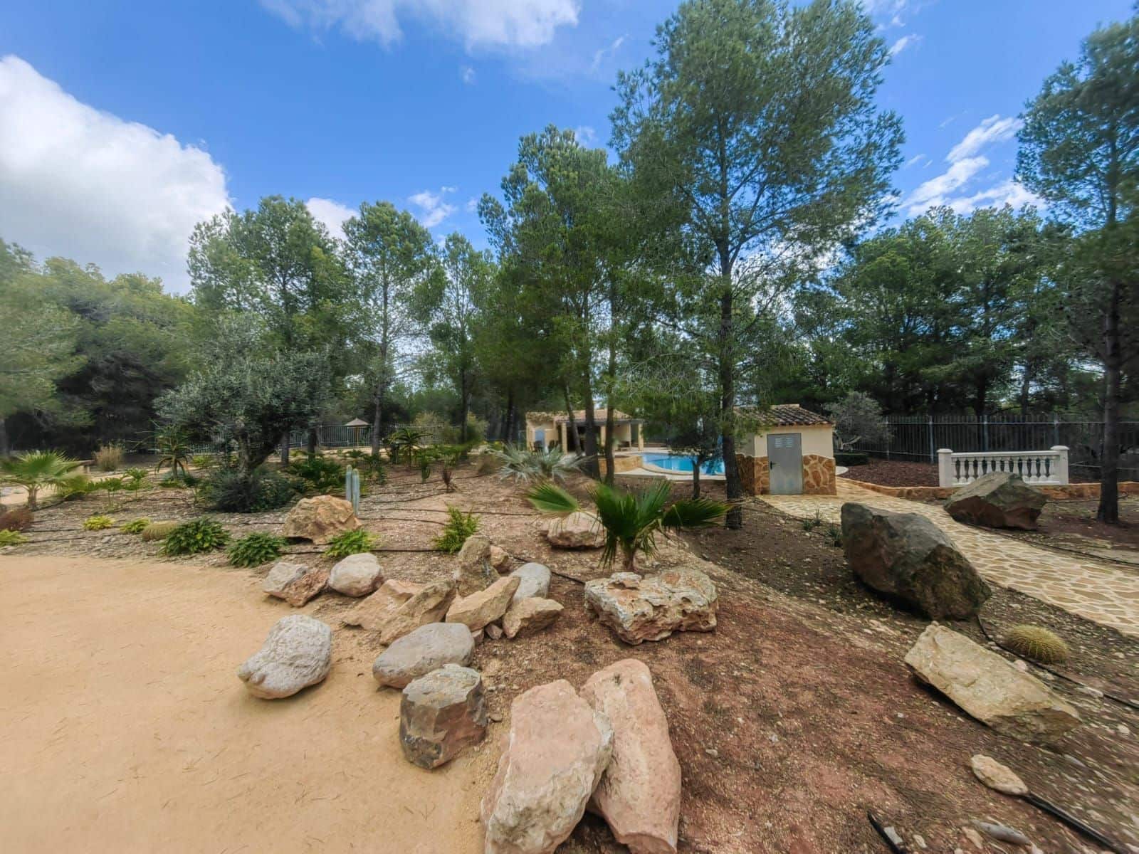 7 camera da letto Villa in vendita in La Nucia con piscina garage - 5.600.000 € (Rif: 8409289)