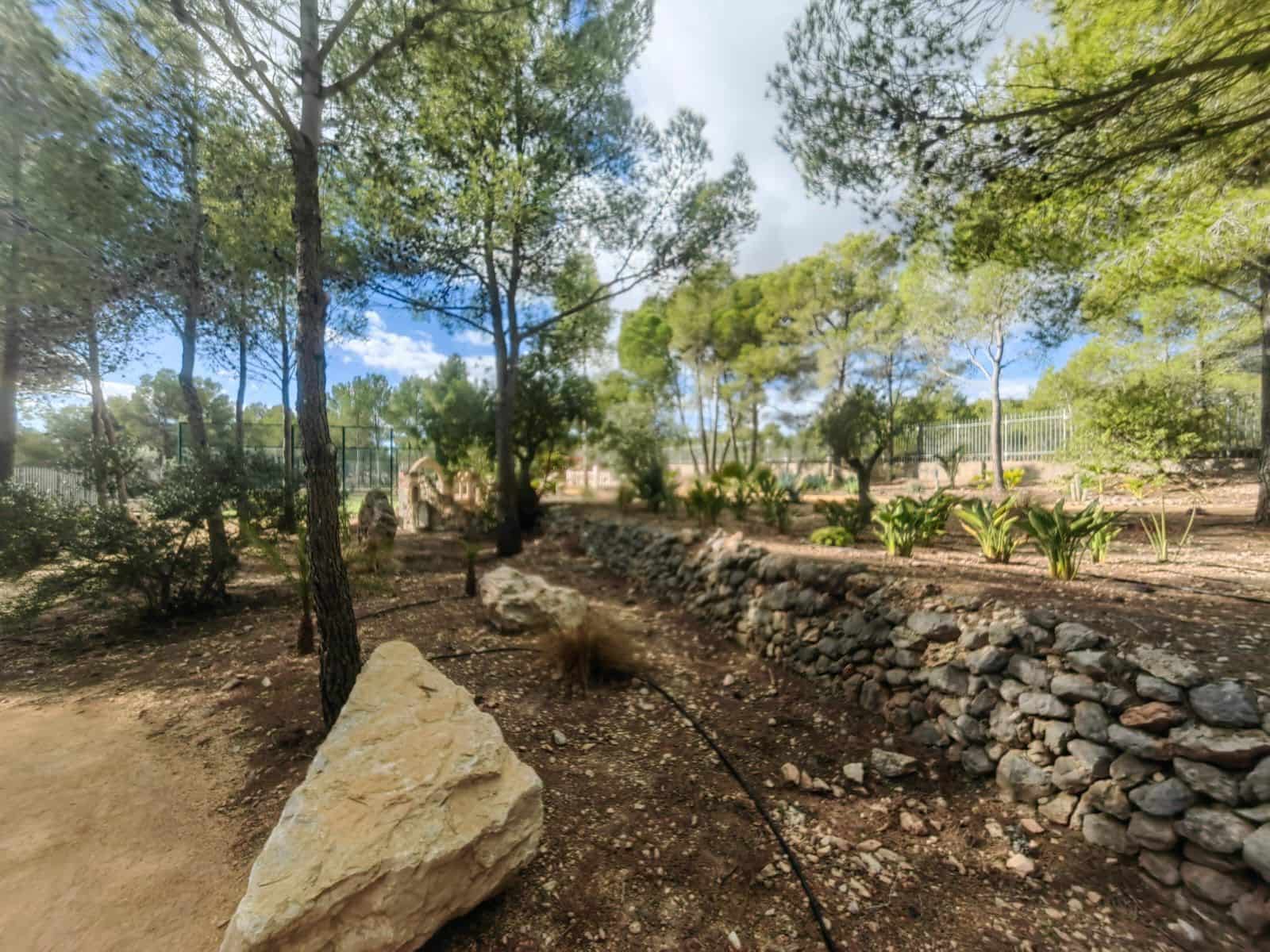 7 camera da letto Villa in vendita in La Nucia con piscina garage - 5.600.000 € (Rif: 8409289)