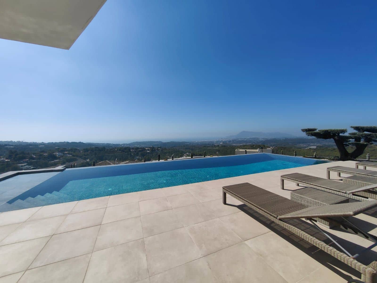 6 soveværelse Villa til salg i Altea med swimmingpool garage - € 5.595.000 (Ref: 8426049)