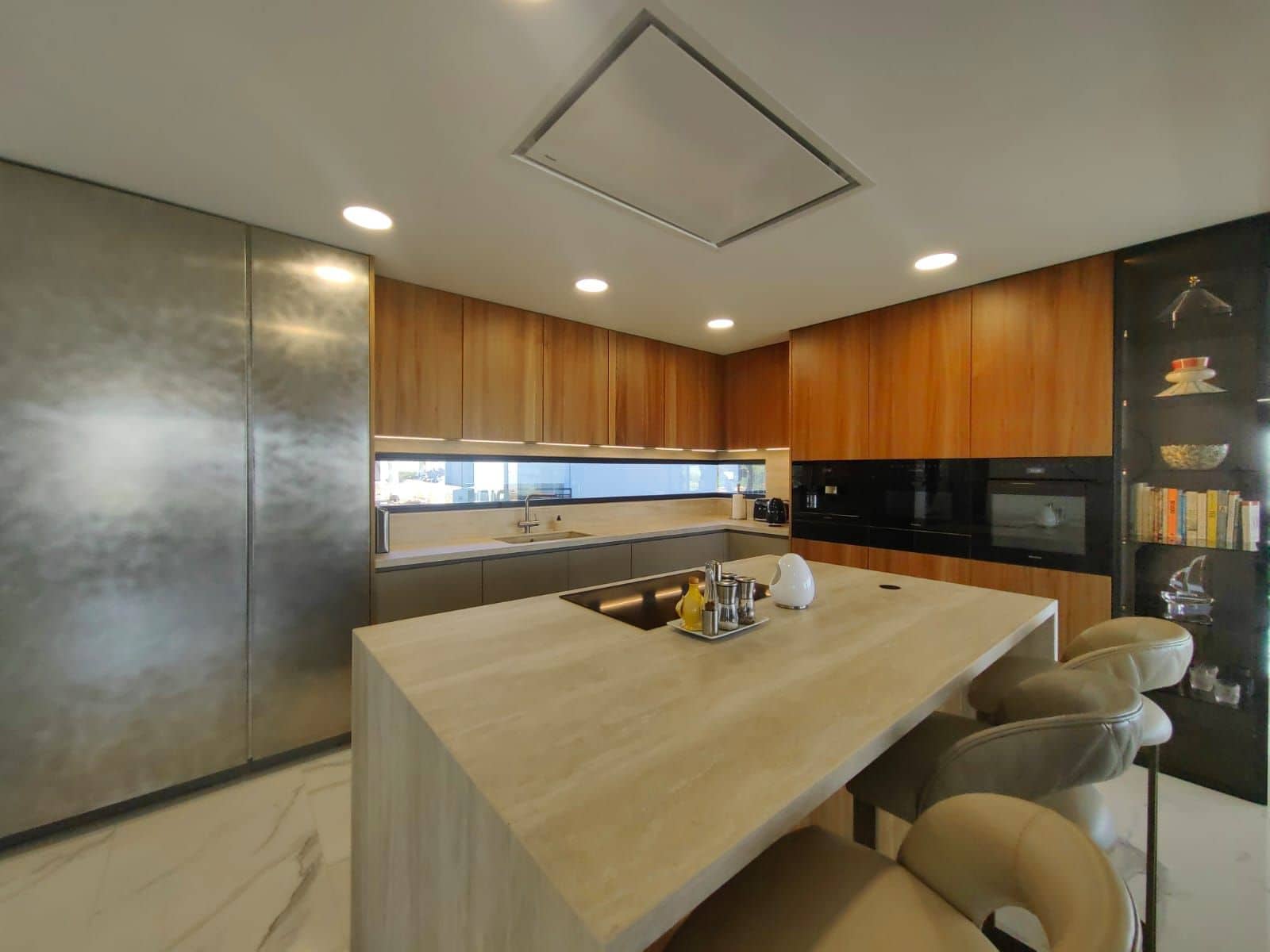 6 soveværelse Villa til salg i Altea med swimmingpool garage - € 5.595.000 (Ref: 8426049)