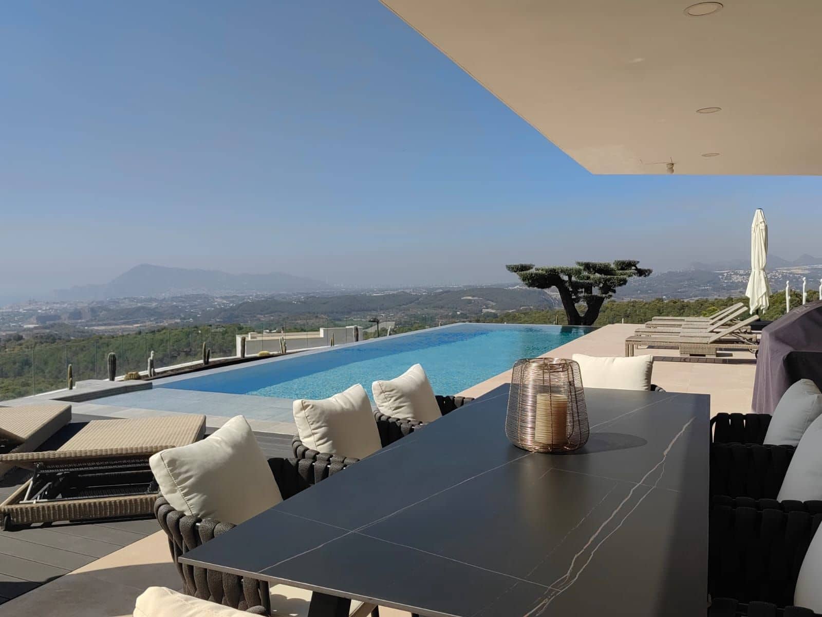 6 soveværelse Villa til salg i Altea med swimmingpool garage - € 5.595.000 (Ref: 8426049)