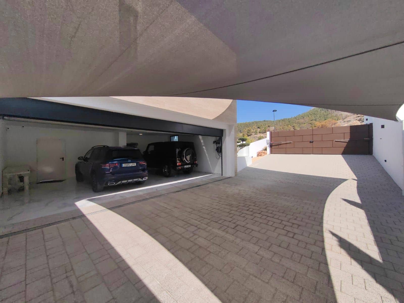 6 soveværelse Villa til salg i Altea med swimmingpool garage - € 5.595.000 (Ref: 8426049)