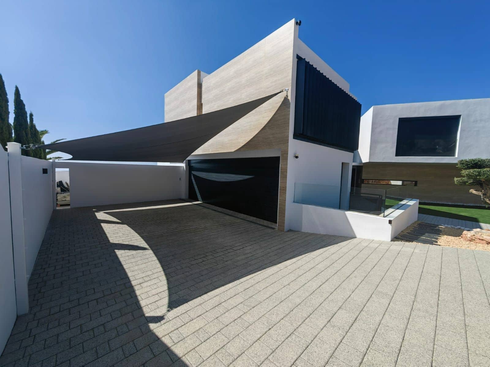 6 soveværelse Villa til salg i Altea med swimmingpool garage - € 5.595.000 (Ref: 8426049)