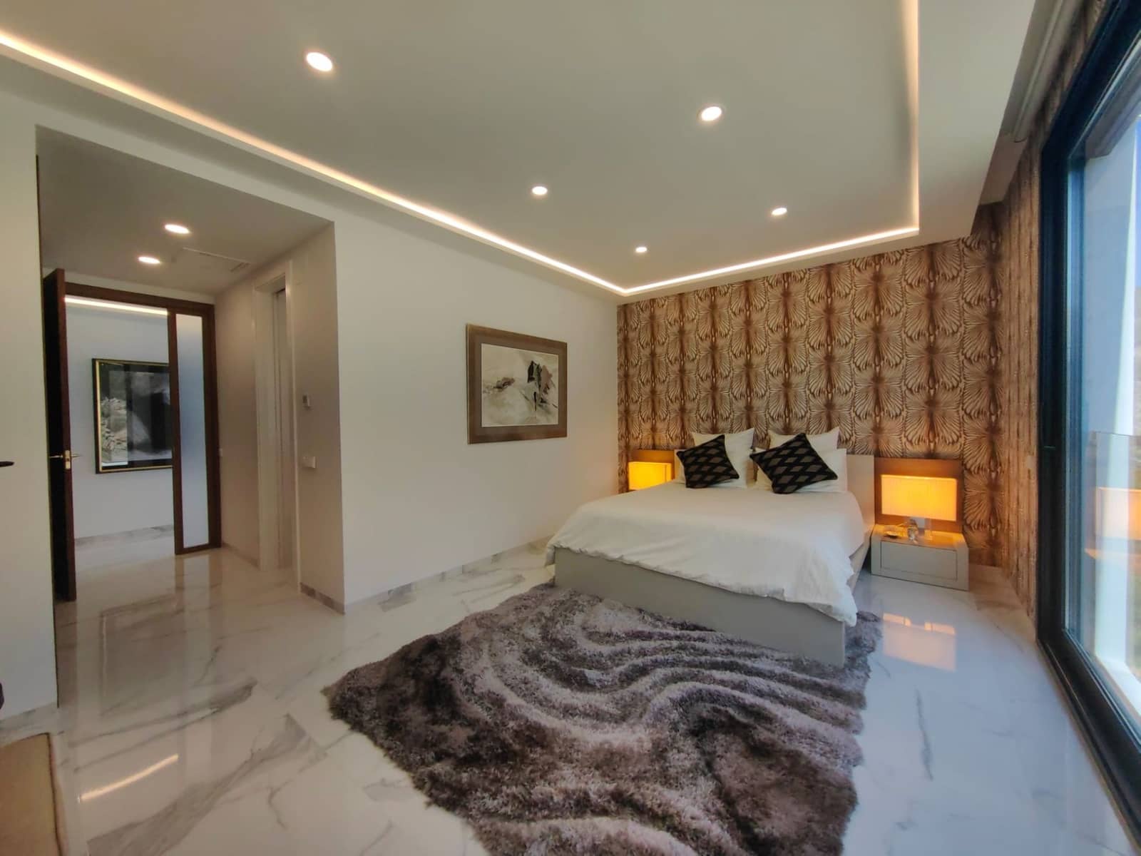 6 soveværelse Villa til salg i Altea med swimmingpool garage - € 5.595.000 (Ref: 8426049)