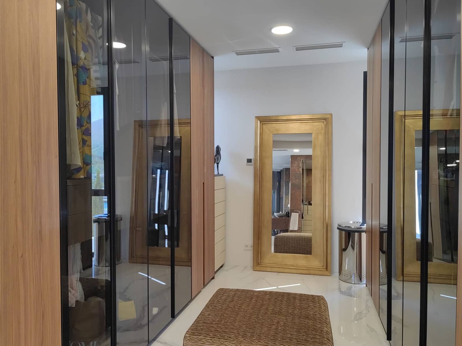 6 soveværelse Villa til salg i Altea med swimmingpool garage - € 5.595.000 (Ref: 8426049)