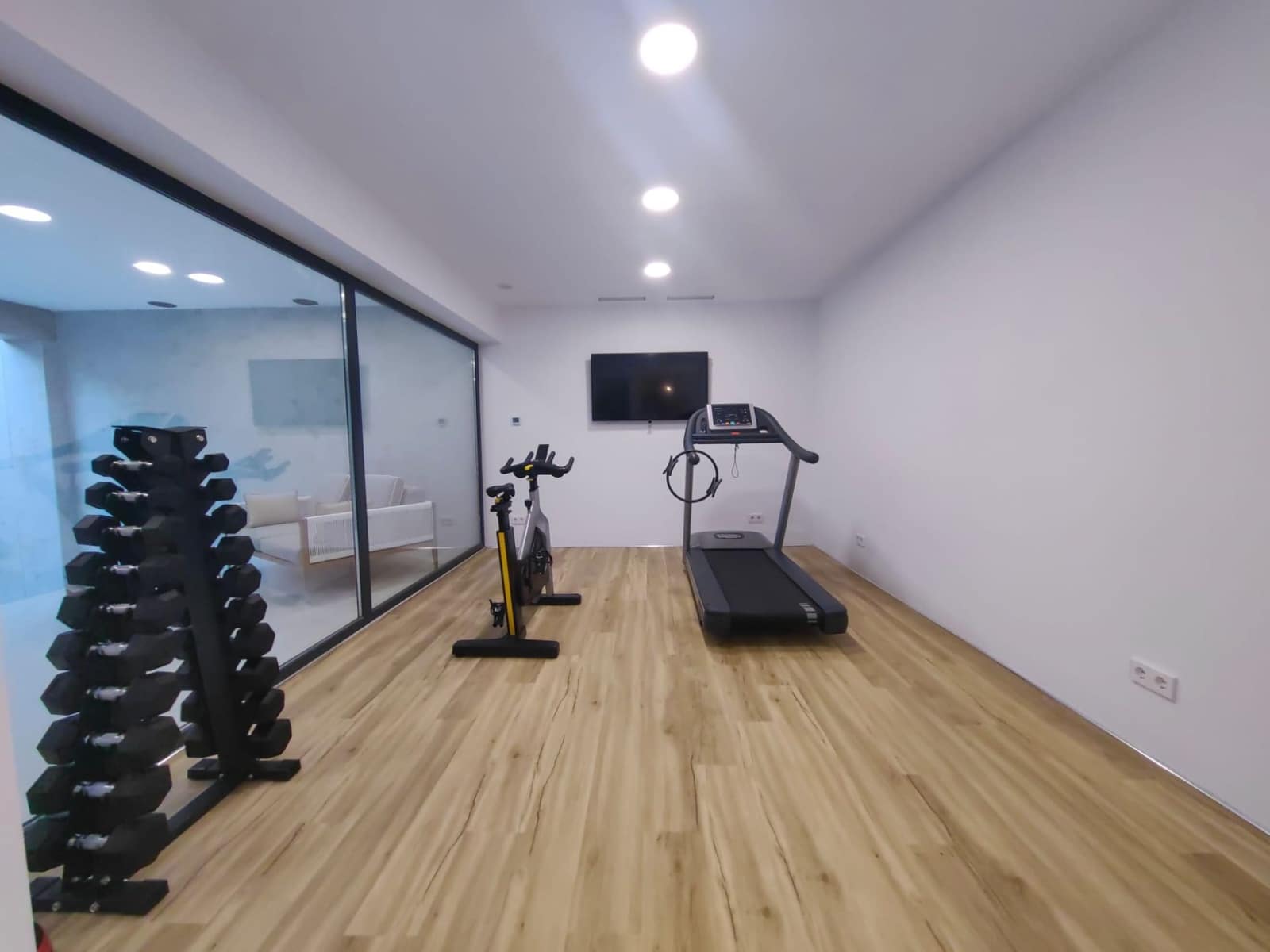 6 soveværelse Villa til salg i Altea med swimmingpool garage - € 5.595.000 (Ref: 8426049)