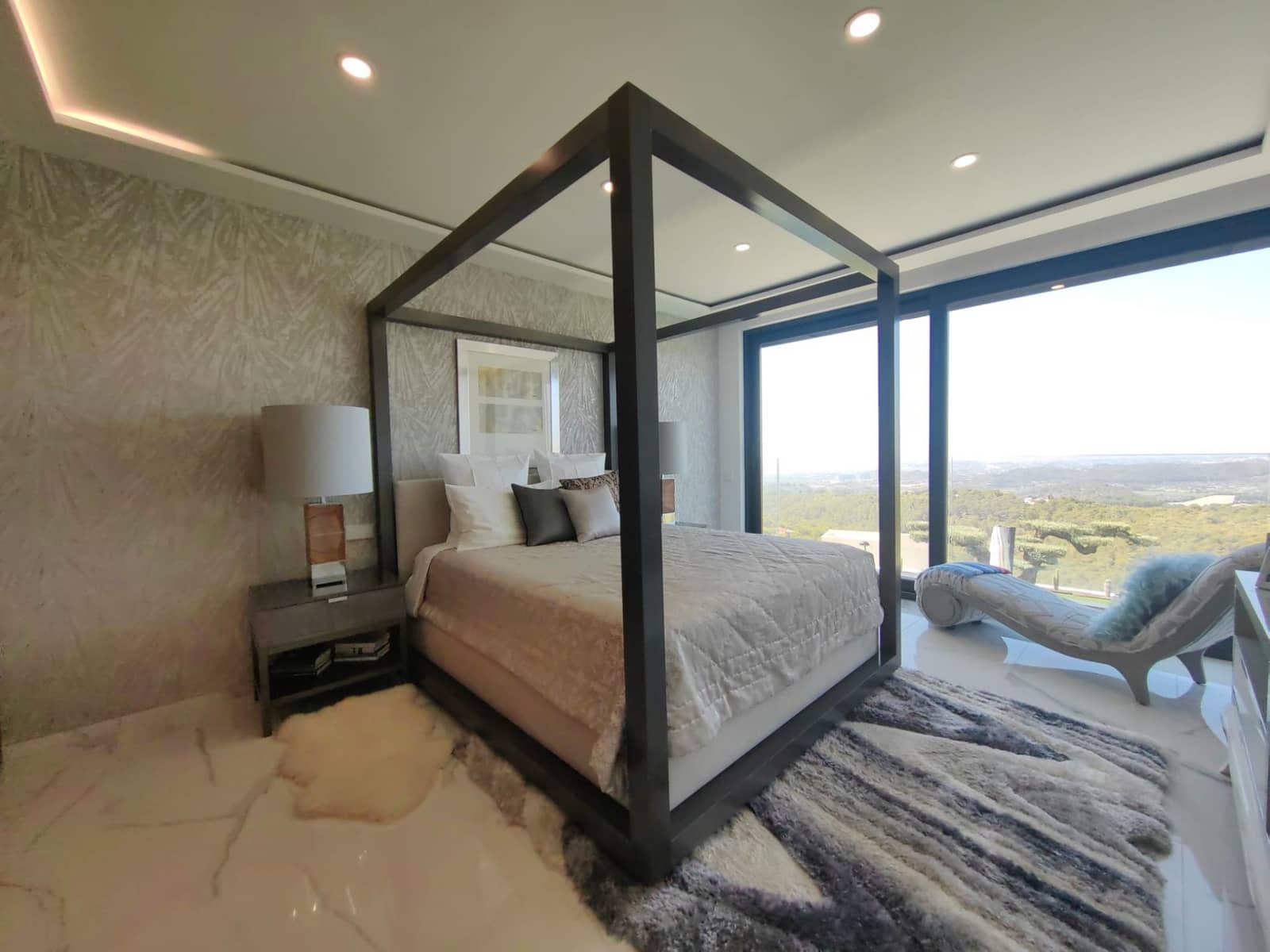 6 soveværelse Villa til salg i Altea med swimmingpool garage - € 5.595.000 (Ref: 8426049)