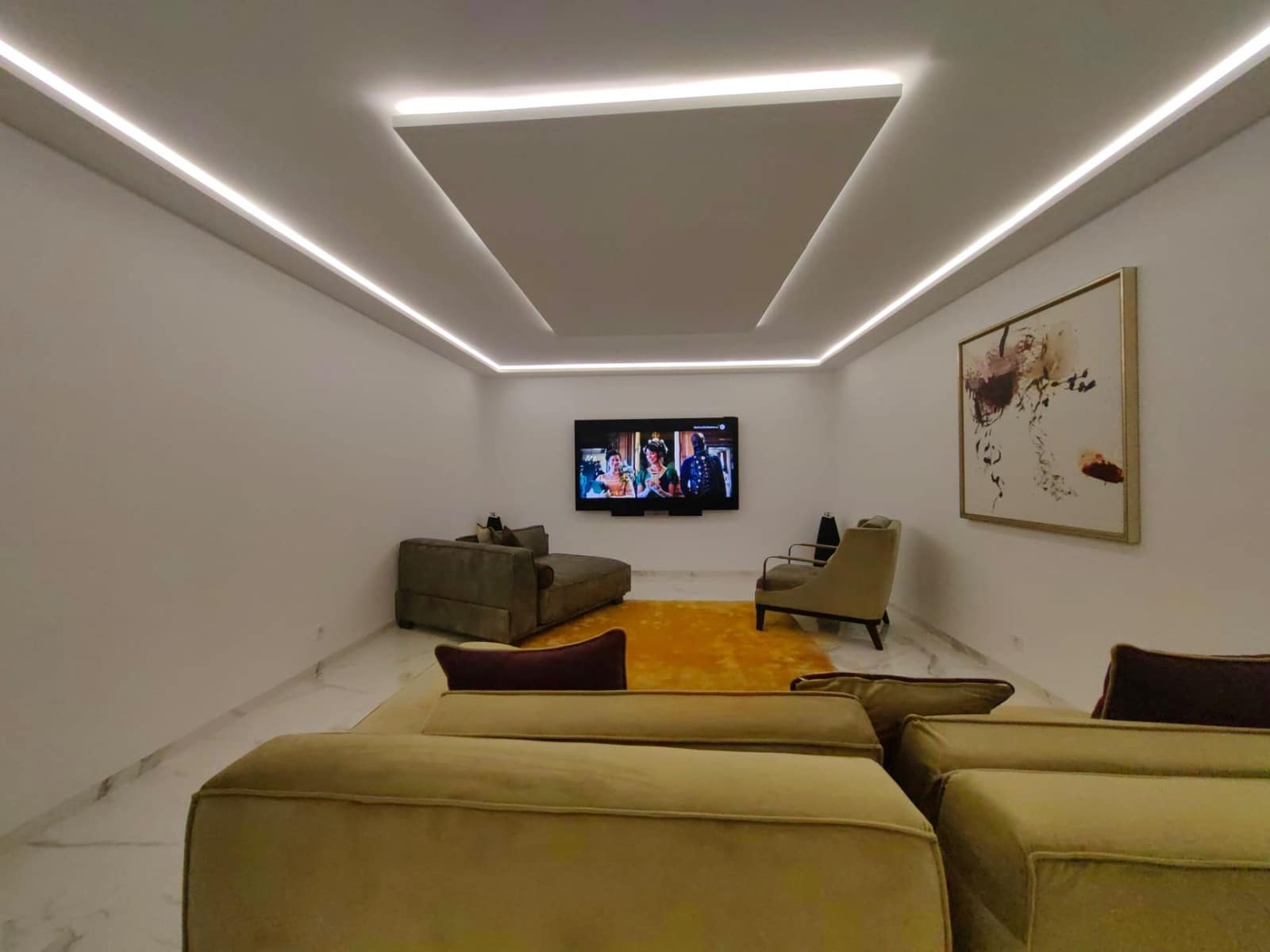 6 soveværelse Villa til salg i Altea med swimmingpool garage - € 5.595.000 (Ref: 8426049)