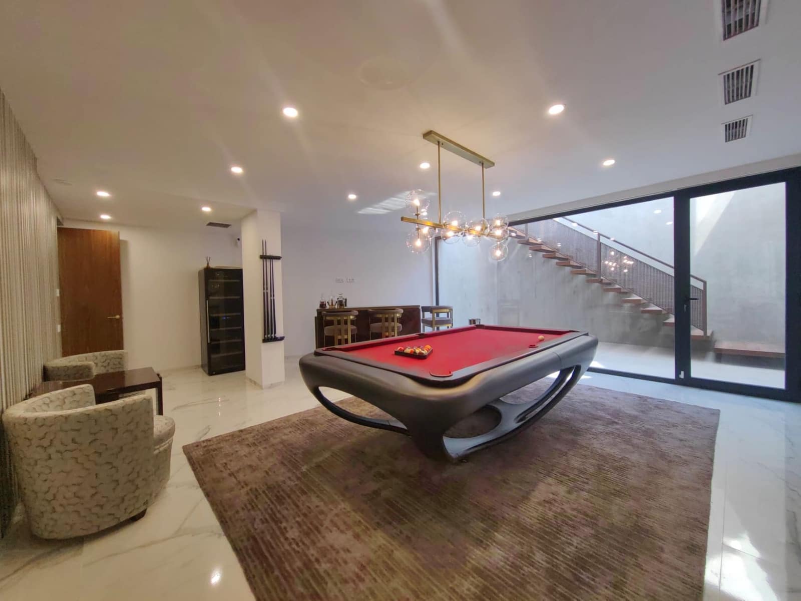 6 soveværelse Villa til salg i Altea med swimmingpool garage - € 5.595.000 (Ref: 8426049)