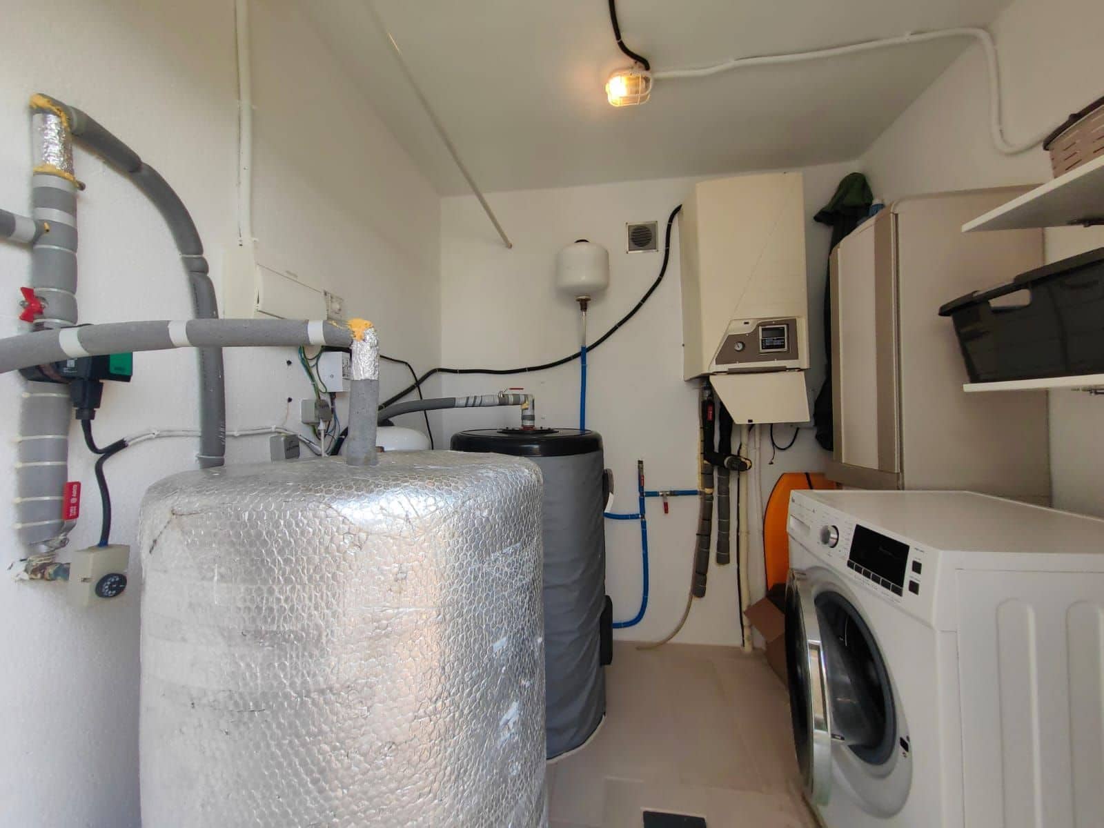 4 Zimmer Villa zu verkaufen in Benitachell / Benitatxell mit Pool Garage - 730.000 € (Ref: 8435032)