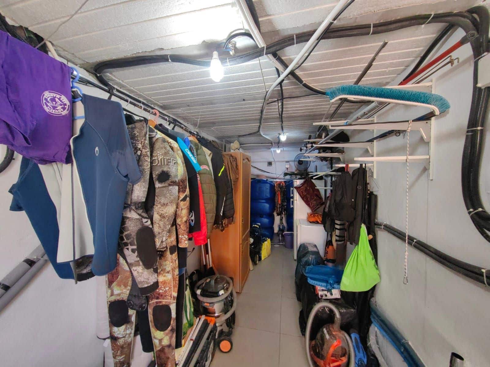 4 Zimmer Villa zu verkaufen in Benitachell / Benitatxell mit Pool Garage - 730.000 € (Ref: 8435032)