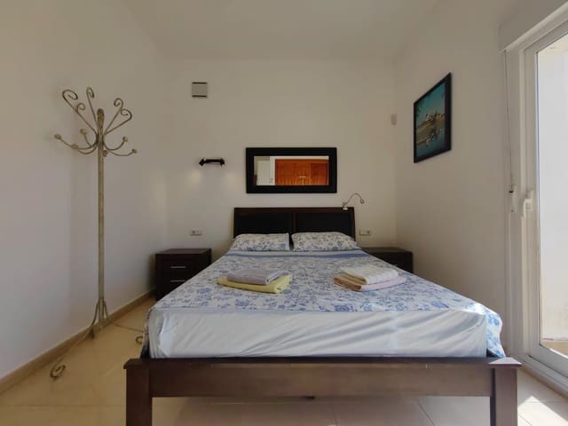 4 Zimmer Villa zu verkaufen in Benitachell / Benitatxell mit Pool Garage - 730.000 € (Ref: 8435032)