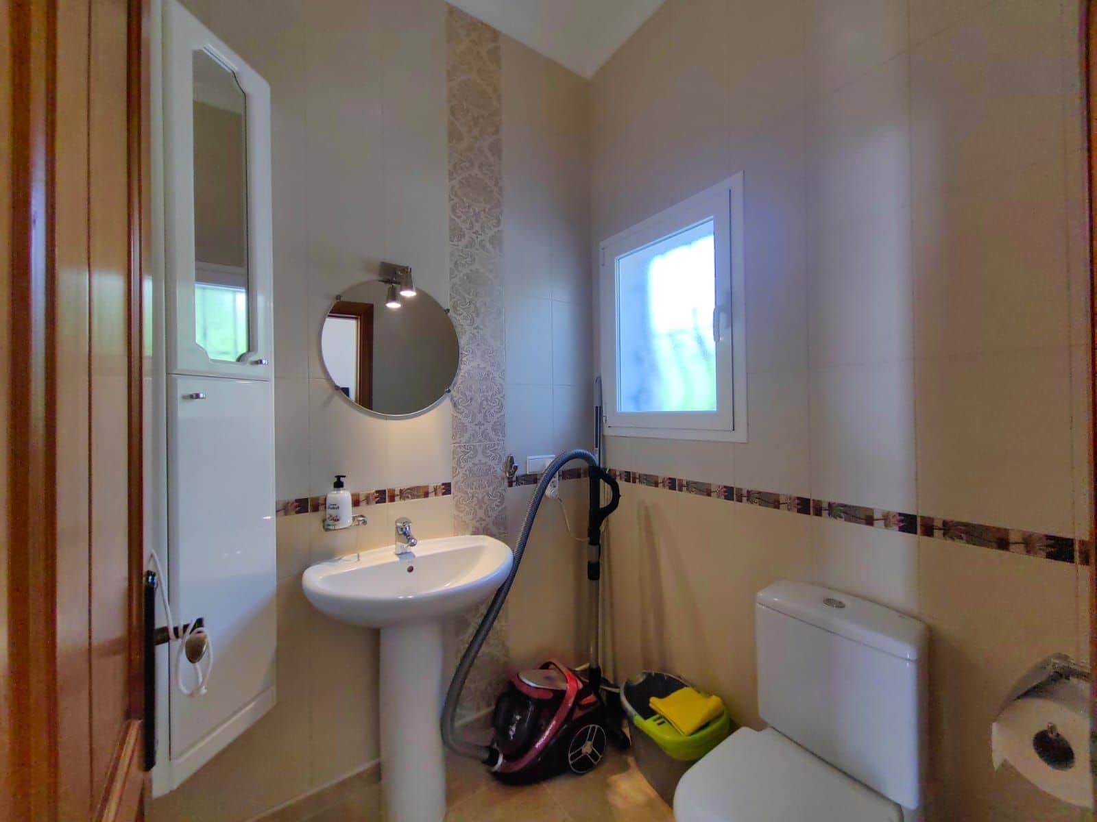 4 Zimmer Villa zu verkaufen in Benitachell / Benitatxell mit Pool Garage - 730.000 € (Ref: 8435032)