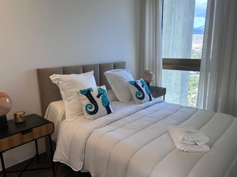 3 soveværelse Lejlighed til salg i Benidorm med swimmingpool garage - € 925.000 (Ref: 8522783)