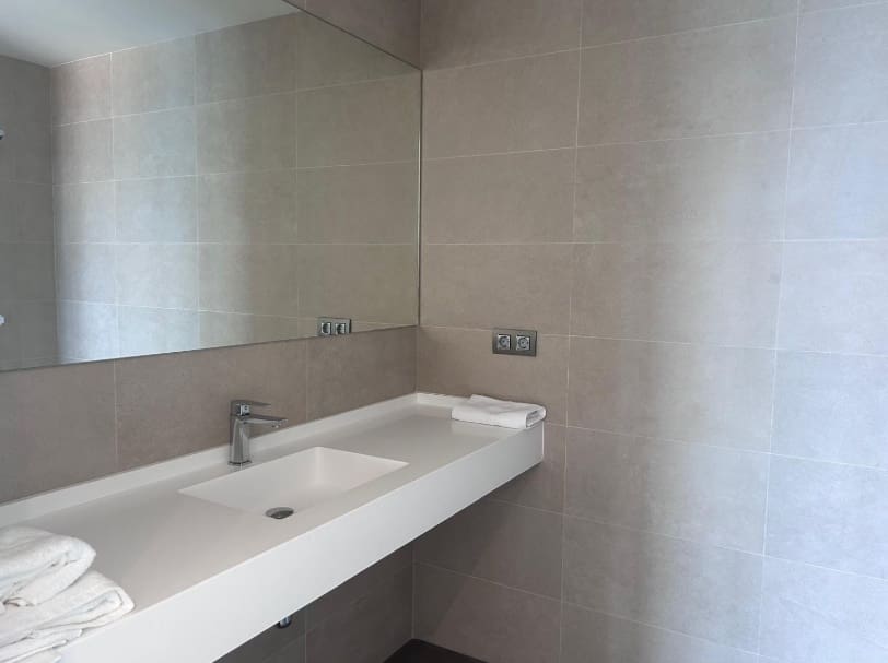 3 soveværelse Lejlighed til salg i Benidorm med swimmingpool garage - € 925.000 (Ref: 8522783)