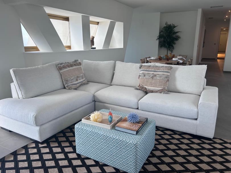 3 soveværelse Lejlighed til salg i Benidorm med swimmingpool garage - € 925.000 (Ref: 8522783)