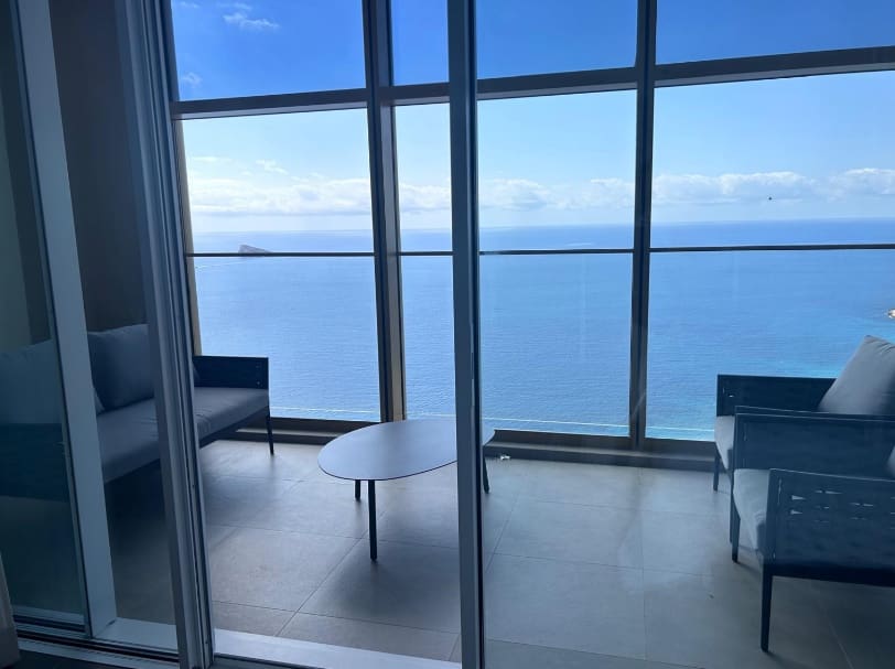 3 soveværelse Lejlighed til salg i Benidorm med swimmingpool garage - € 925.000 (Ref: 8522783)