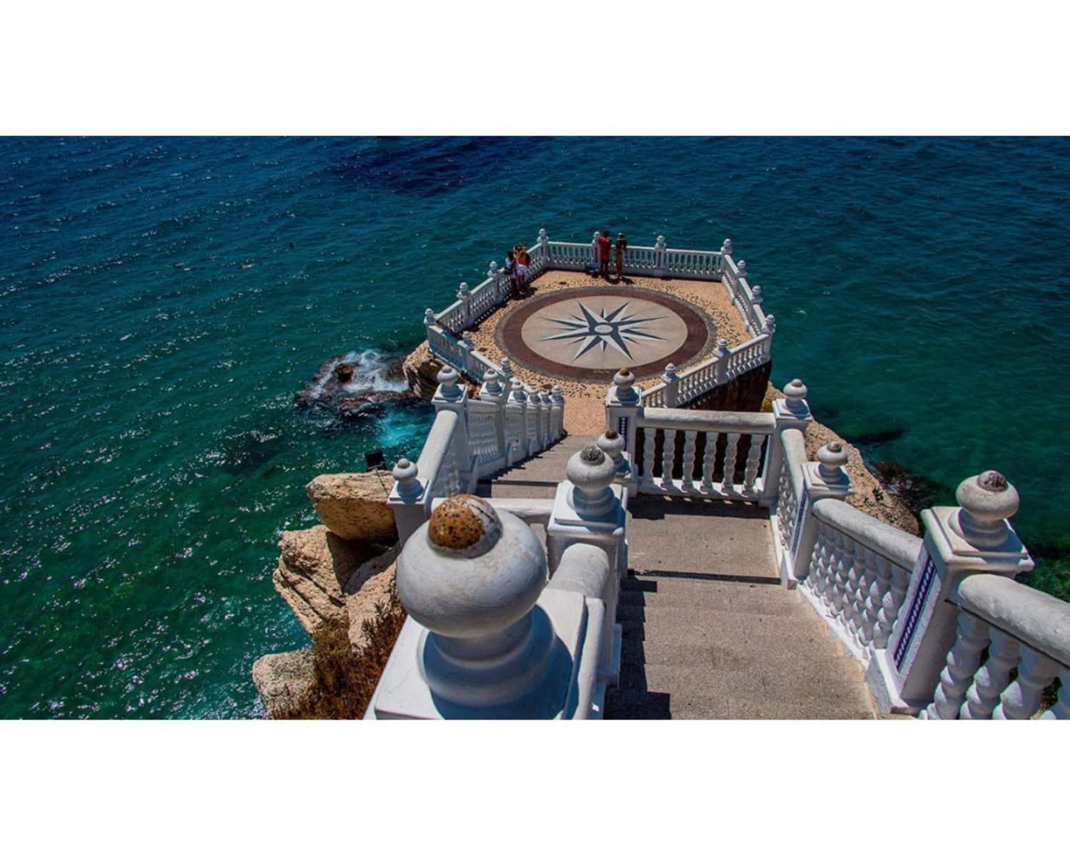 3 soveværelse Lejlighed til salg i Benidorm med swimmingpool garage - € 925.000 (Ref: 8522783)