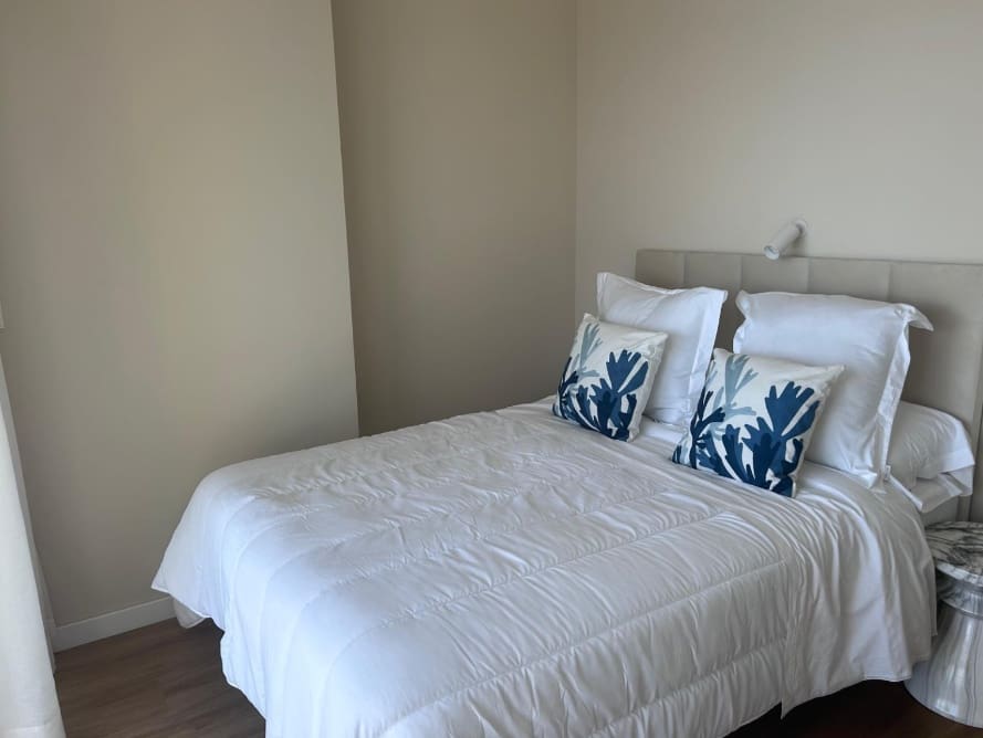 2 soveværelse Lejlighed til salg i Benidorm med swimmingpool garage - € 1.170.000 (Ref: 8522784)