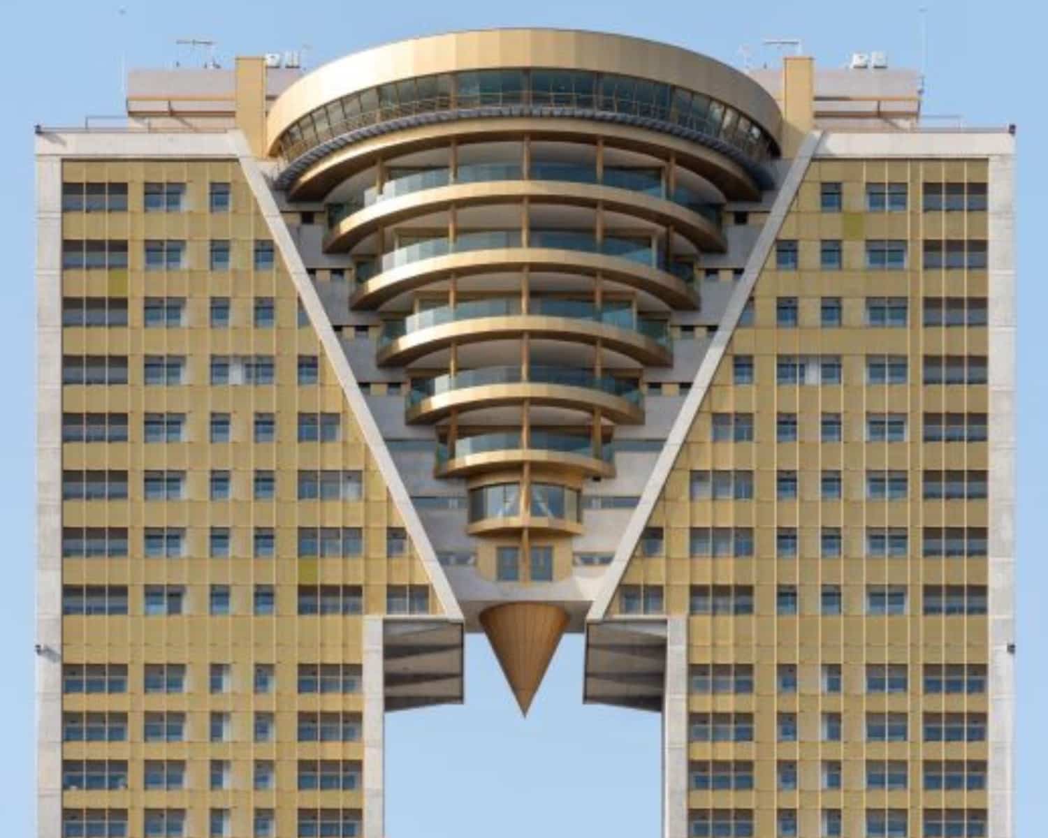 2 soveværelse Lejlighed til salg i Benidorm med swimmingpool garage - € 1.170.000 (Ref: 8522784)