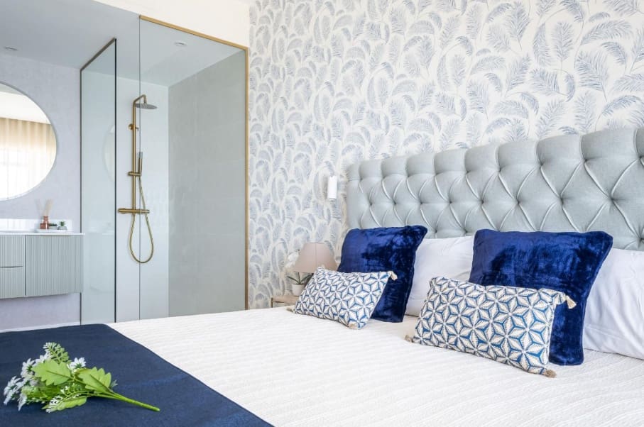 3 soveværelse Lejlighed til salg i Benidorm med swimmingpool garage - € 1.075.000 (Ref: 8522785)