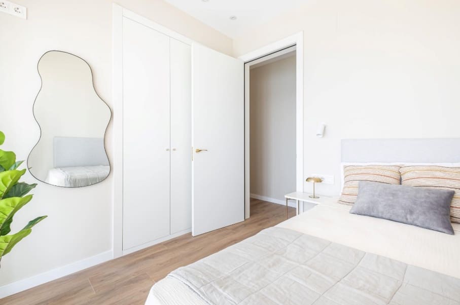 3 soveværelse Lejlighed til salg i Benidorm med swimmingpool garage - € 1.075.000 (Ref: 8522785)