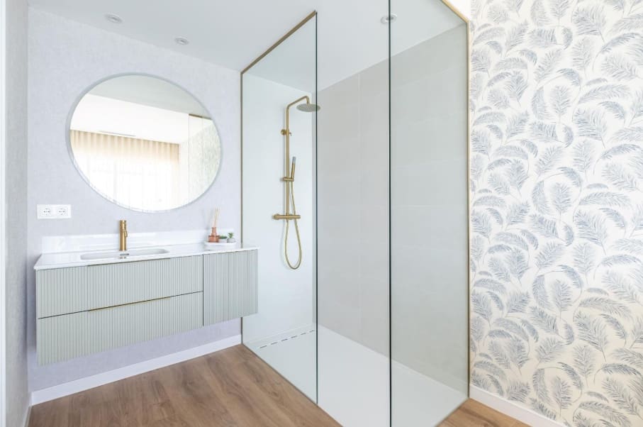 3 soveværelse Lejlighed til salg i Benidorm med swimmingpool garage - € 1.075.000 (Ref: 8522785)