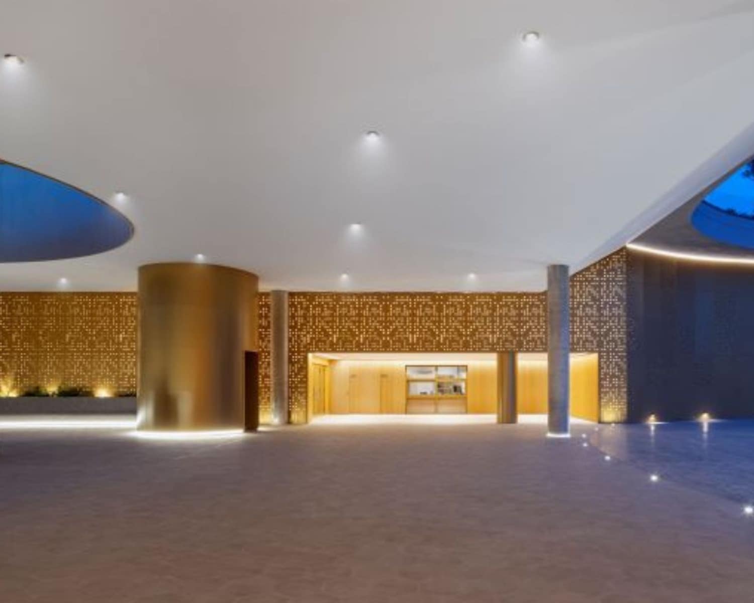 3 soveværelse Lejlighed til salg i Benidorm med swimmingpool garage - € 1.075.000 (Ref: 8522785)